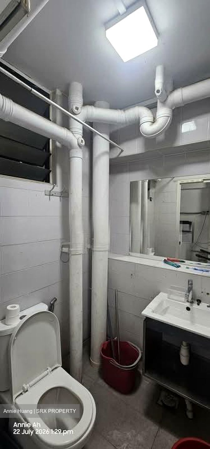 Blk 788E Woodlands Crescent (Woodlands), HDB Executive #593979141